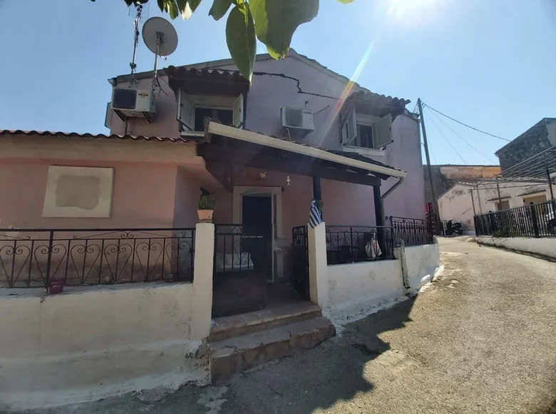 1 room Cottage 133 m² Afra, Greece