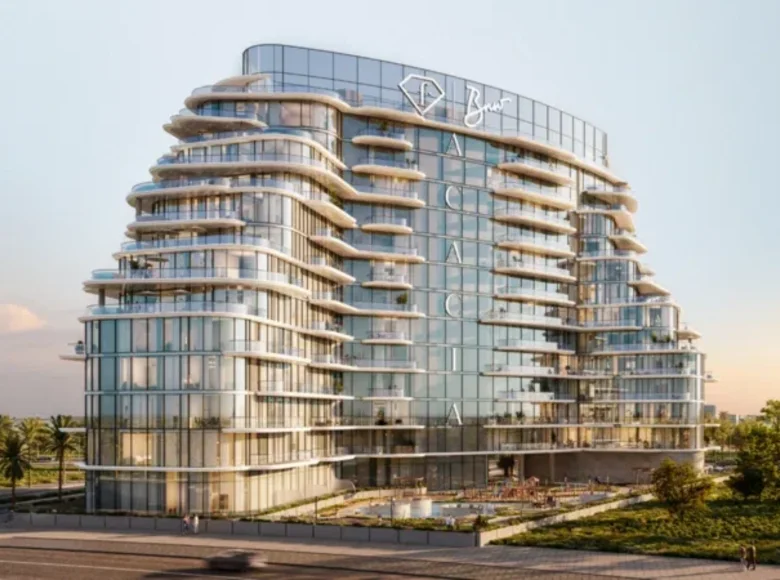 Attique 4 chambres 439 m² Doubaï, Émirats arabes unis