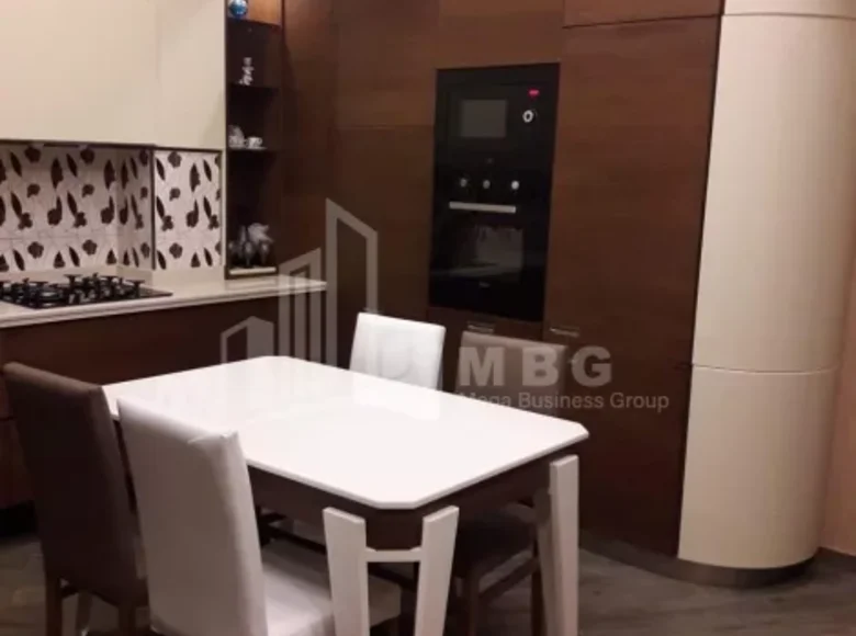 3 bedroom apartment 130 m² Tbilisi, Georgia