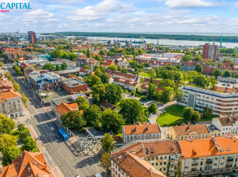 4 room apartment 120 m² Klaipėda, Lithuania