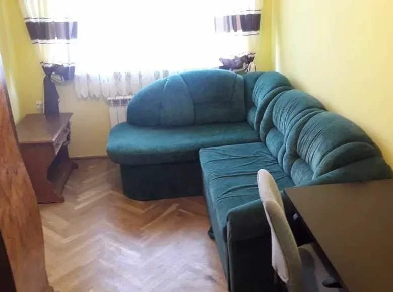 Apartamento 2 habitaciones 48 m² en Varsovia, Polonia