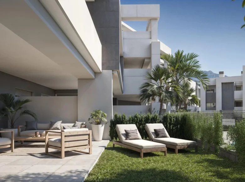 Appartement 3 chambres  Resinera Voladilla, Espagne