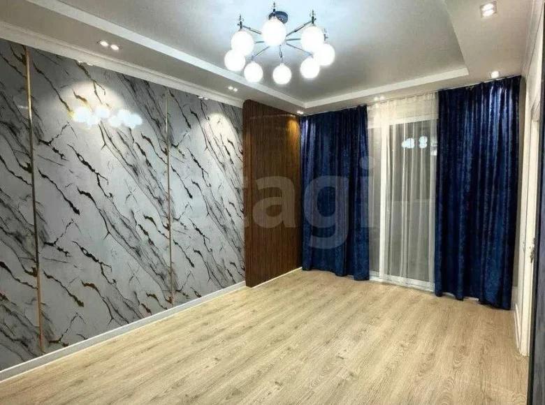 Kvartira 45 m² Toshkentda