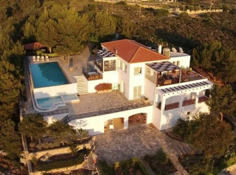 5 bedroom house  Greece, Greece