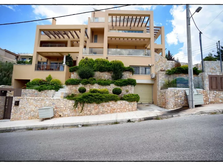 Villa de 5 pièces 500 m² Municipality of Vari - Voula - Vouliagmeni, Grèce