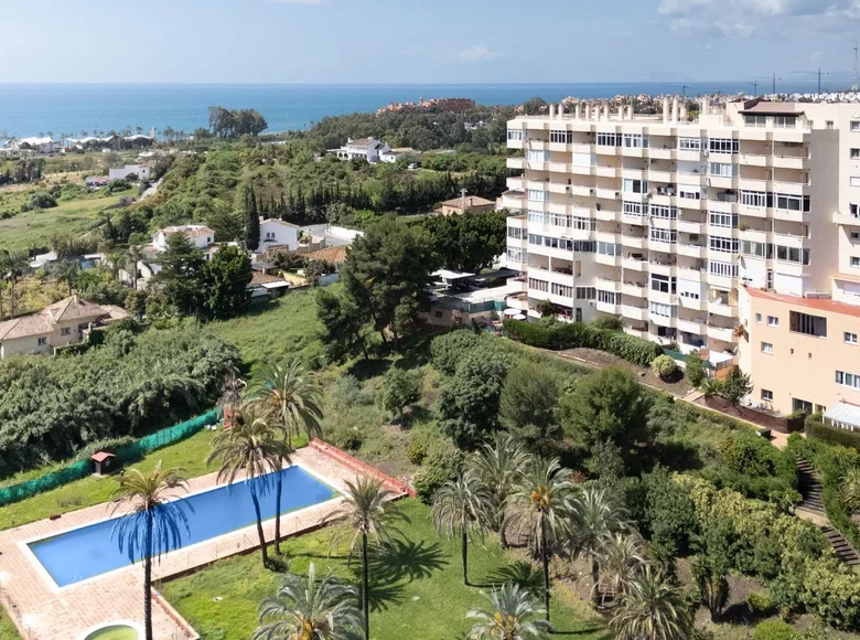 Wohnung 1 Schlafzimmer 99 m² Estepona, Spanien