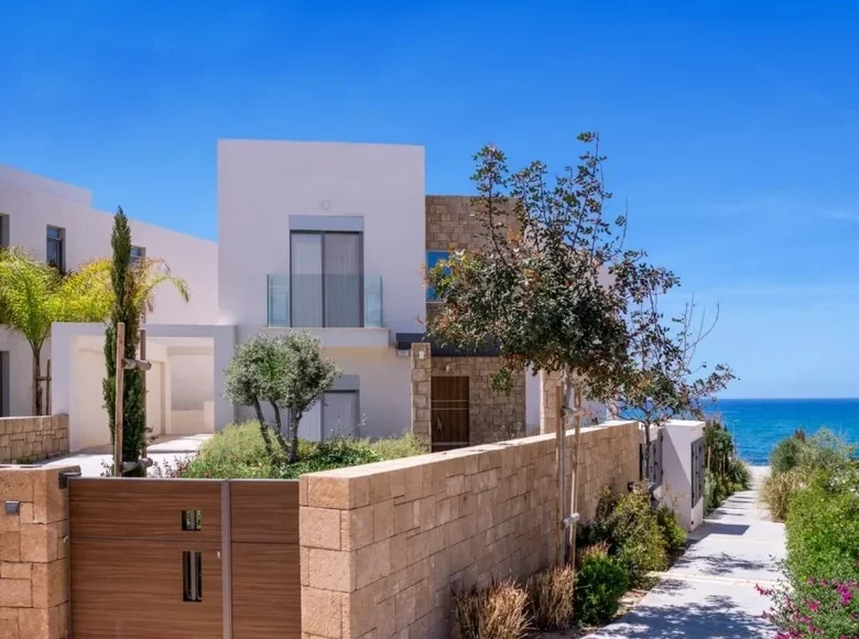 Dom 4 pokoi 333 m² Chloraka, Cyprus