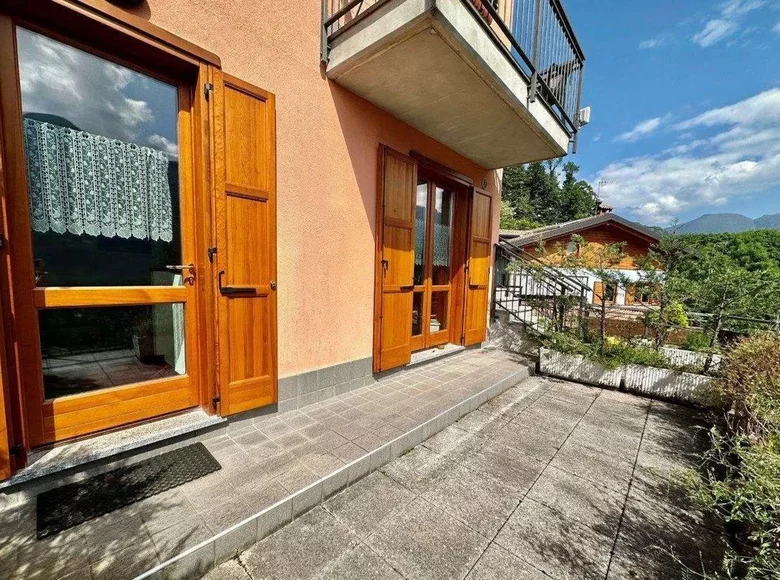 Wohnungen auf mehreren Ebenen 3 Zimmer 80 m² Pasturo, Italien