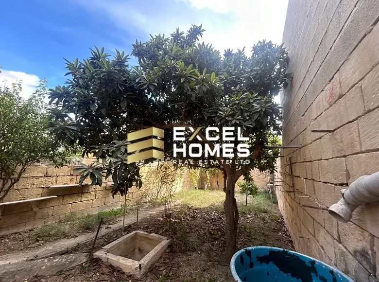 Townhouse 4 bedrooms  Rabat, Malta