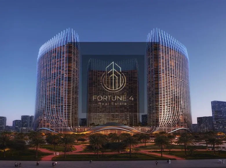 Apartment 466 m² Dubai, United Arab Emirates