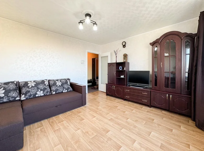 Appartement 2 chambres 50 m² Liepaja, Lettonie