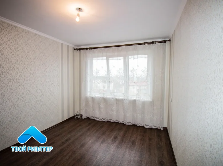 Apartamento 3 habitaciones 64 m² Gómel, Bielorrusia