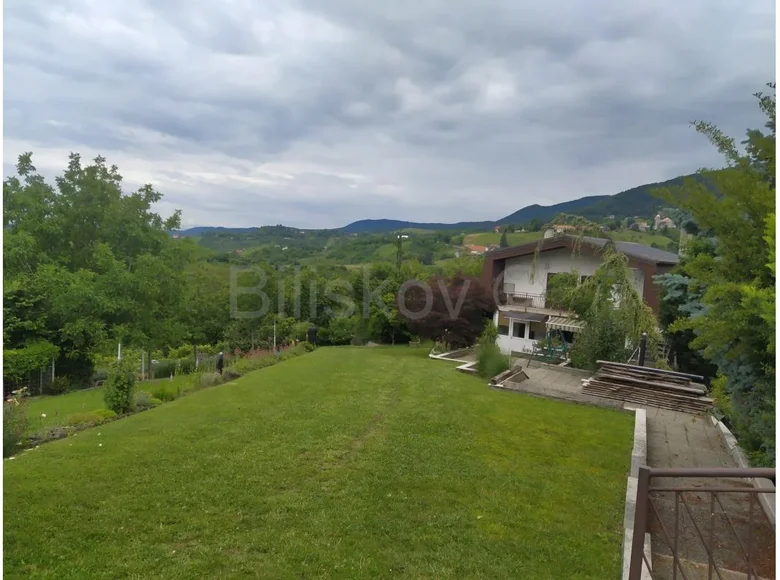 8 room house 600 m² Grad Jastrebarsko, Croatia