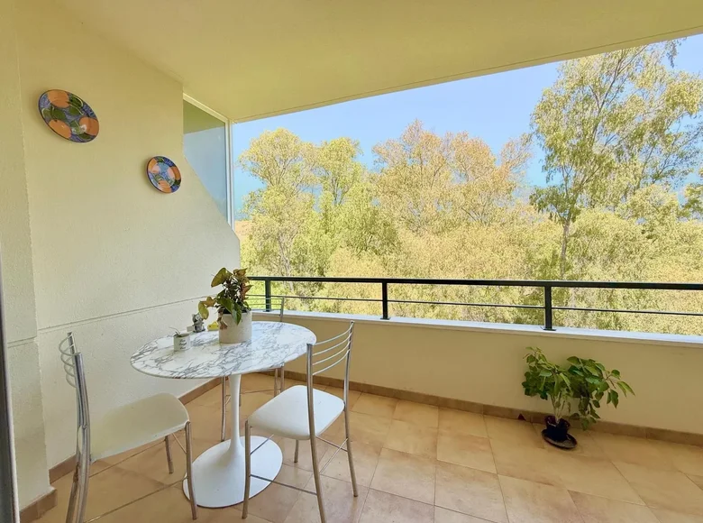 2 bedroom apartment 72 m² Mijas, Spain