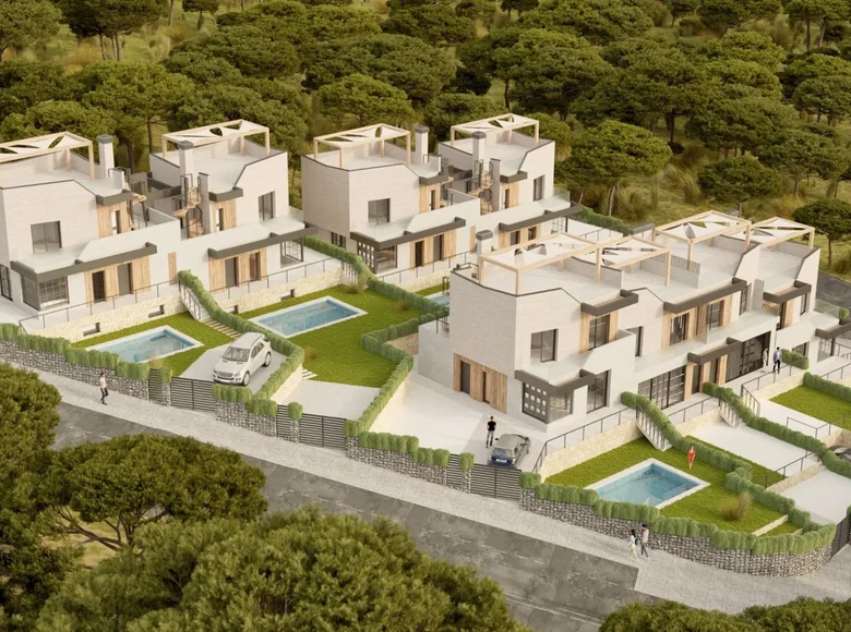 Szeregowiec 3 pokoi 217 m² Izhevsk, Rosja