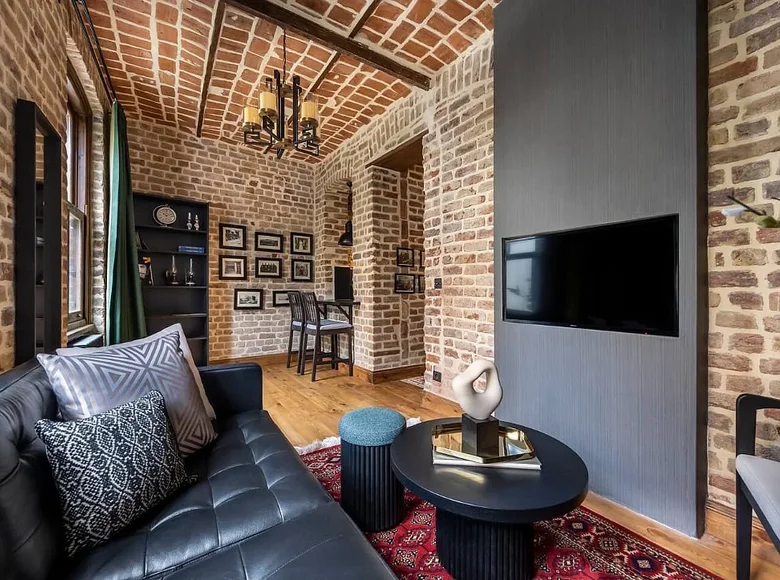 Wohnung 3 zimmer 60 m², Türkei