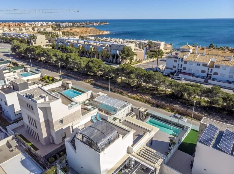 3 bedroom apartment 234 m² Orihuela, Spain