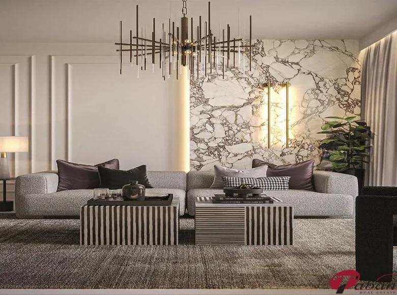 2 bedroom apartment 1 679 m² Dubai, United Arab Emirates