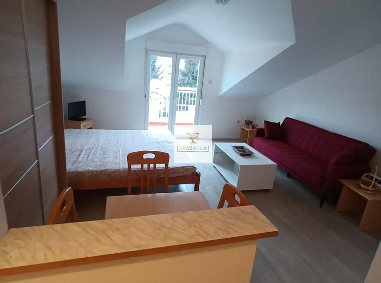 Apartment 33 m² Budva, Montenegro