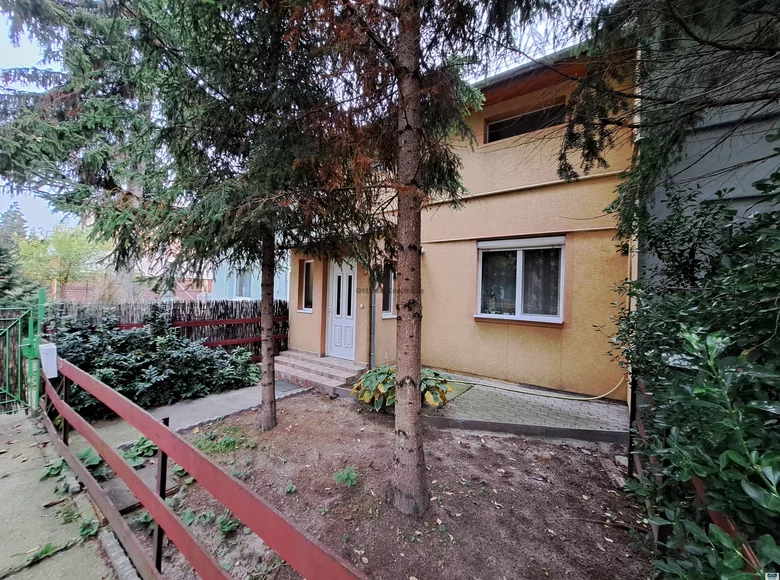 Casa 4 habitaciones 99 m² Erd, Hungría