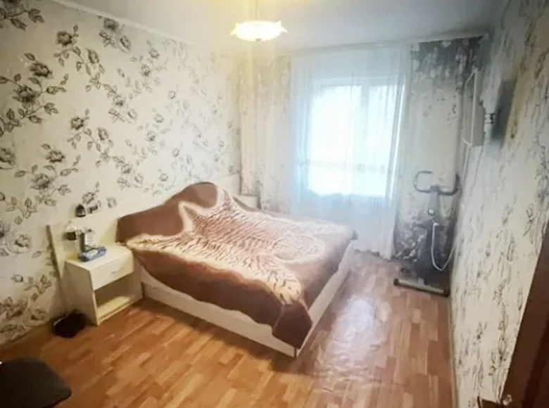 Mieszkanie 3 pokoi 74 m² Odessa, Ukraina