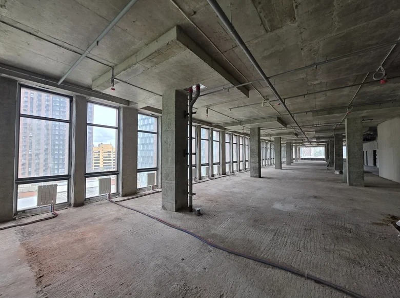 Офис 22 630 м² Москва, Россия