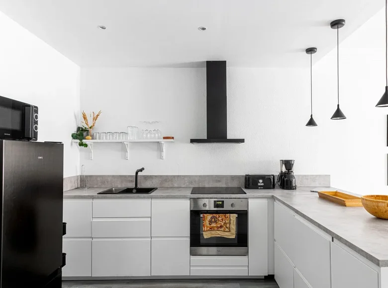 Mieszkanie 3 pokoi 126 m² Benalmadena, Hiszpania