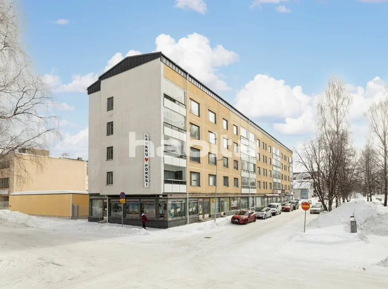 Mieszkanie 2 pokoi 62 m² Kemi, Finlandia