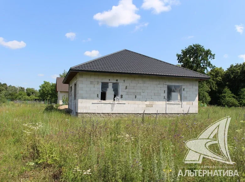 Casa 111 m² Jackavicy, Bielorrusia