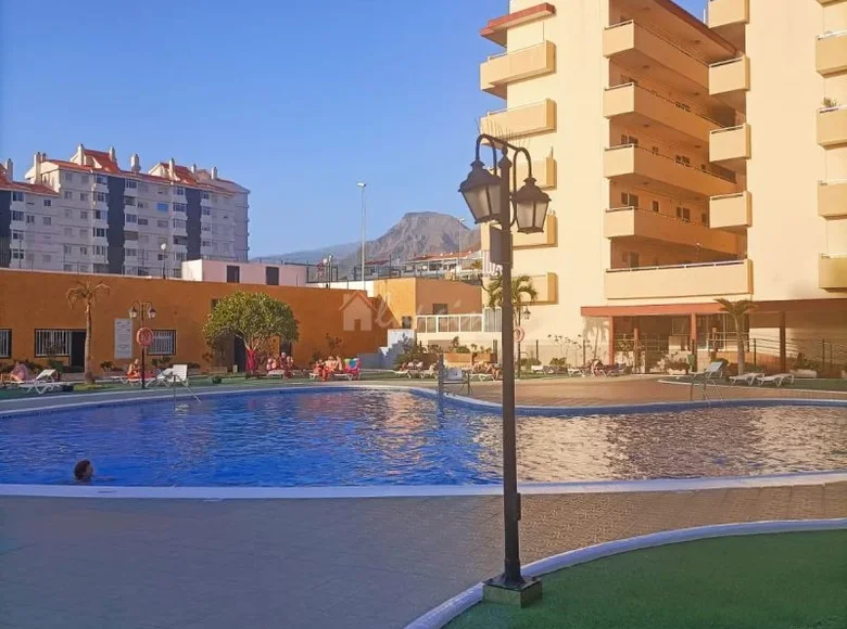 Wohnung 1 Schlafzimmer 50 m² Arona, Spanien