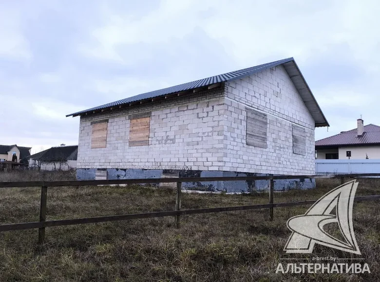 Casa 276 m² Kamyanyets, Bielorrusia