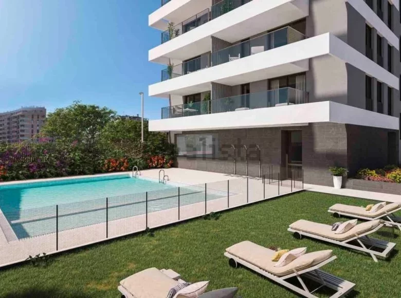 Apartment 138 m² Murcia, Spain