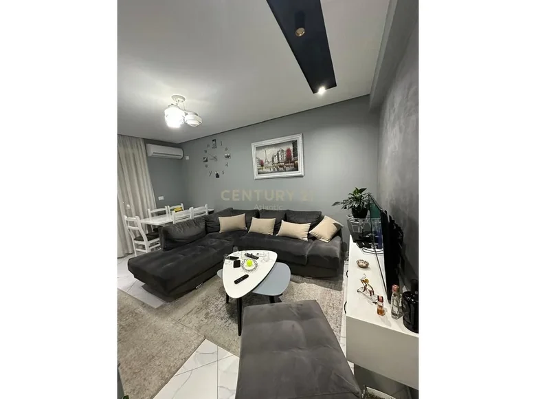 2 bedroom apartment  Bashkia Durres, Albania