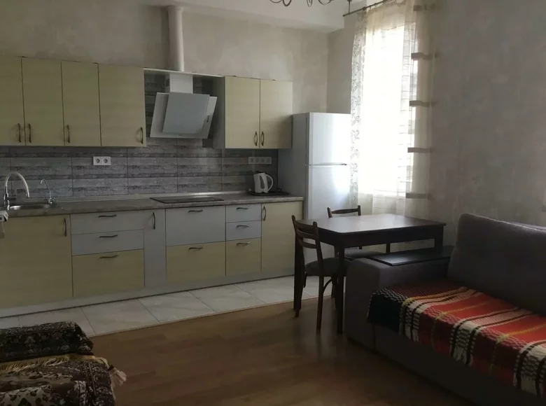 1 bedroom apartment 50 m² Kyiv, Ukraine