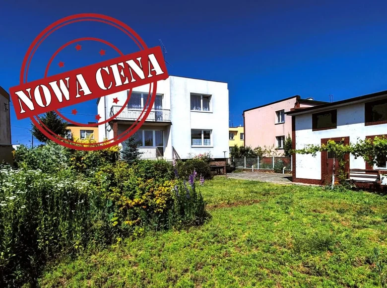 Maison 200 m² Turek, Pologne
