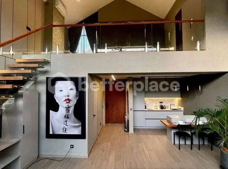 Villa 1 chambre  Kerobokan Kelod, Indonésie