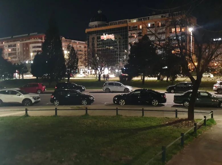 Büro 80 m² Montenegro, Montenegro