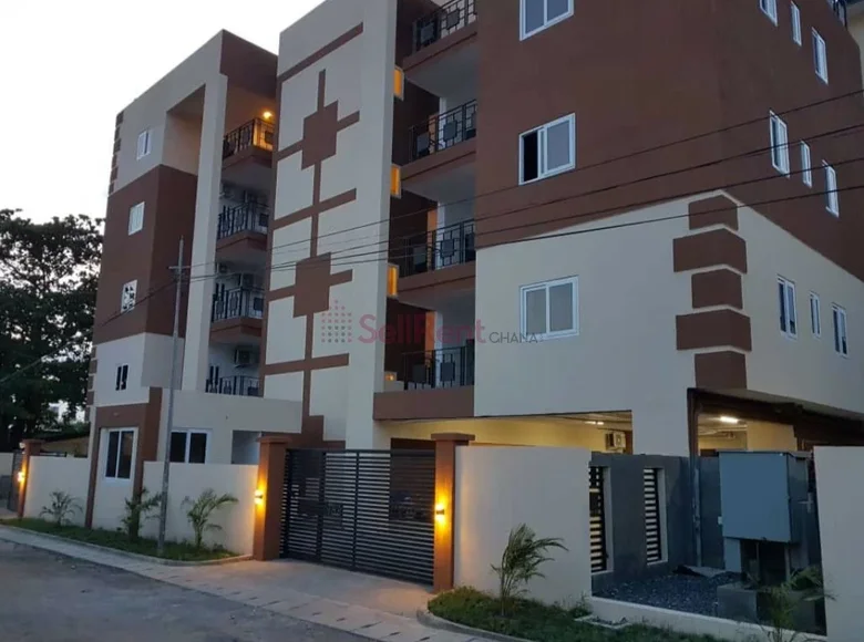 2 bedroom apartment  Accra, Ghana