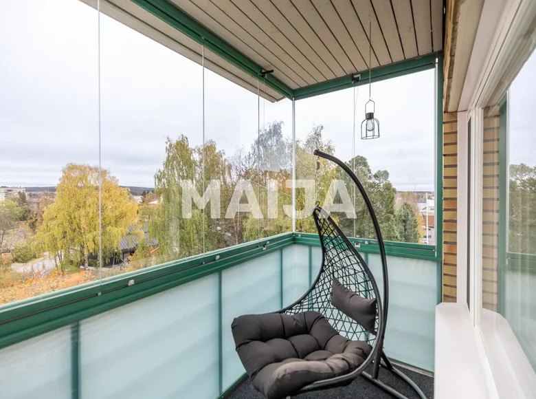 2 bedroom apartment 88 m² Rovaniemen seutukunta, Finland