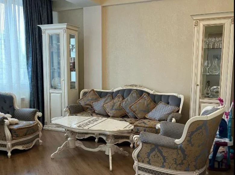 Квартира 4 комнаты 103 м² Тбилиси, Грузия
