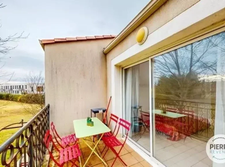 Willa 1 pokój 44 m² Francja metropolitalna, Francja