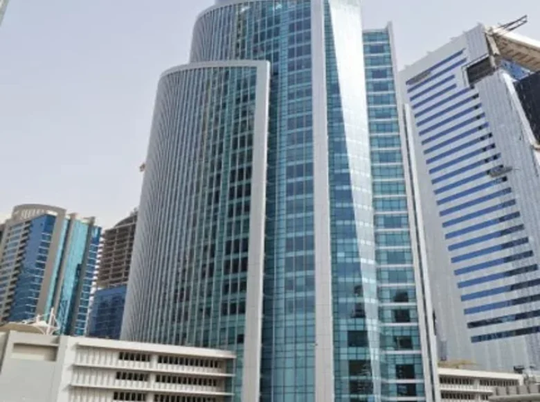Oficina 253 m² en Dubái, Emiratos Árabes Unidos