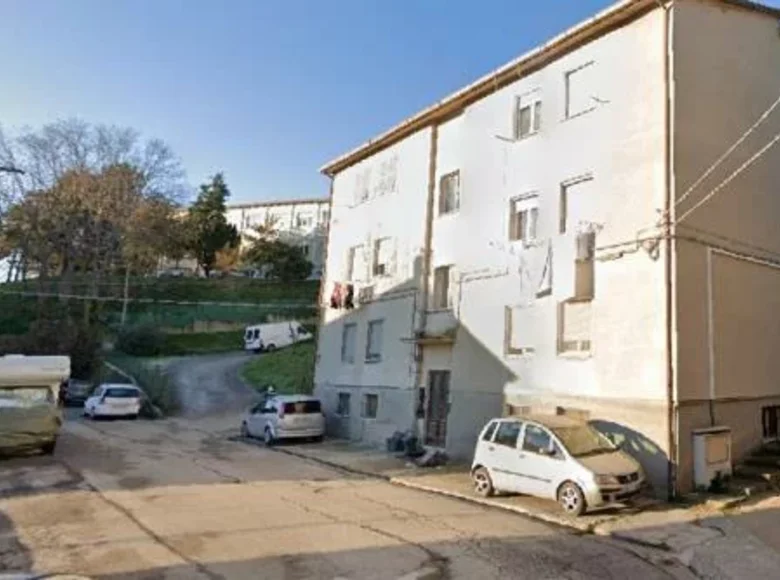 Квартира 5 комнат 90 м² Sant Elpidio a Mare, Италия