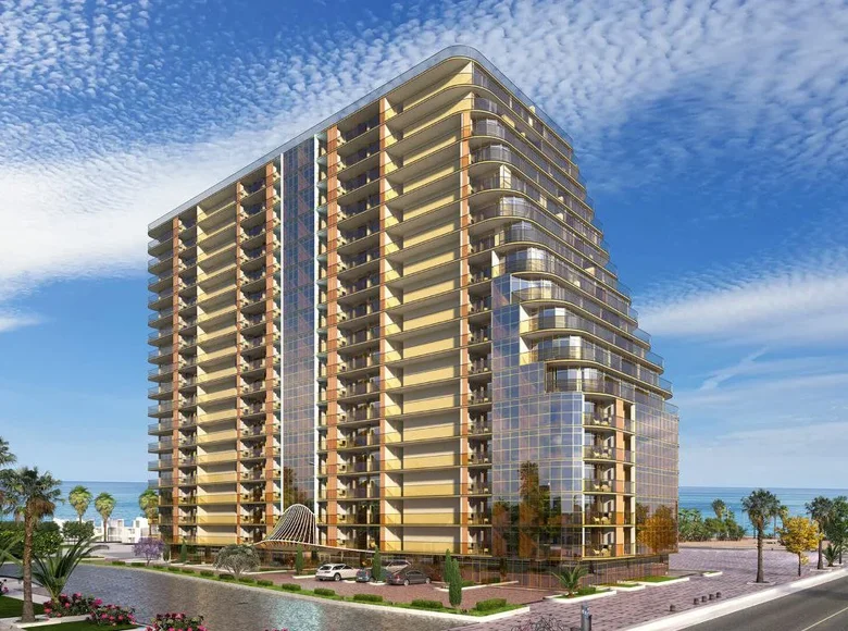 Студия 1 комната 45 м² Батуми, Грузия