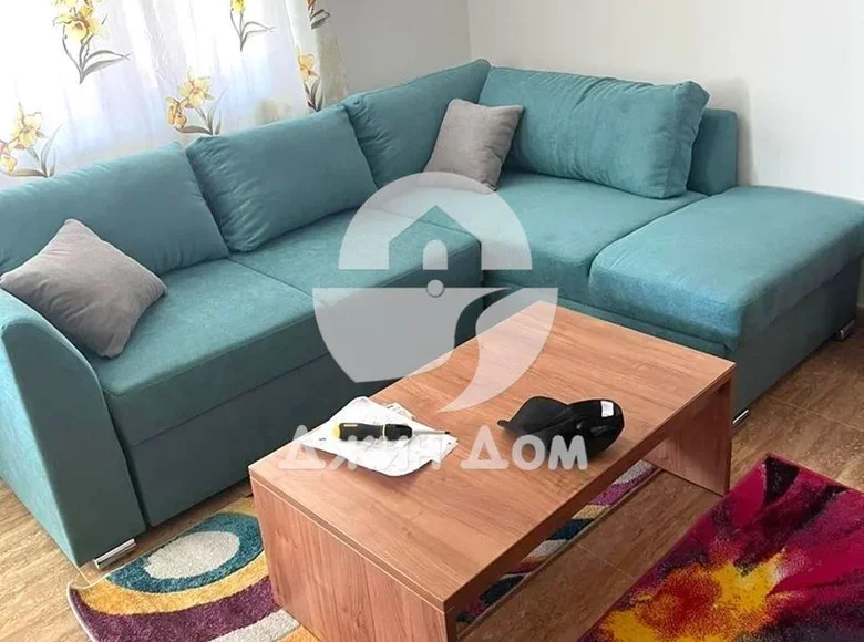 1 bedroom apartment 67 m² Sveti Vlas, Bulgaria