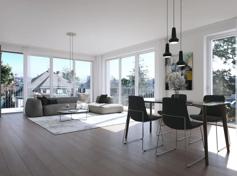 Appartement  Vienne, Autriche