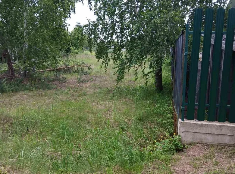 Grundstück  Astrosycki sielski Saviet, Belarus