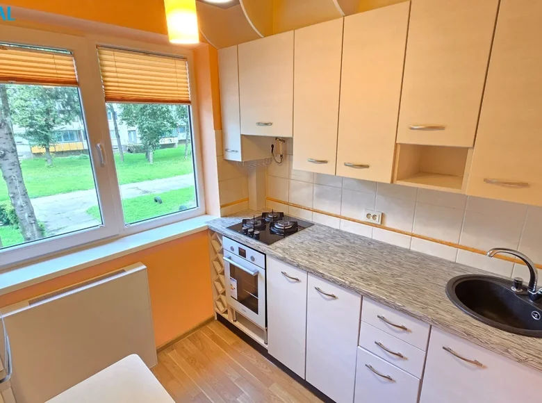 Квартира 2 комнаты 44 м² Каунас, Литва