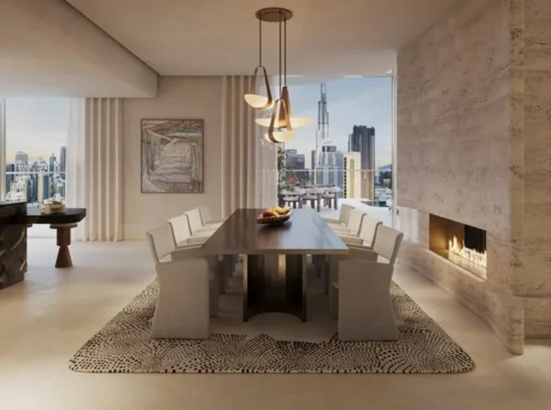 Квартира 3 спальни 650 м² Дубай, ОАЭ