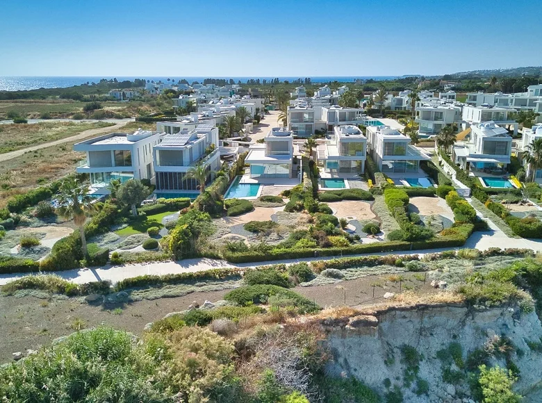 4 bedroom house 230 m² Peyia, Cyprus